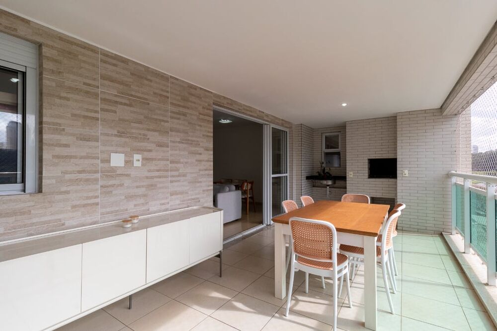 Apartamento, 3 quartos, 109 m² - Foto 7