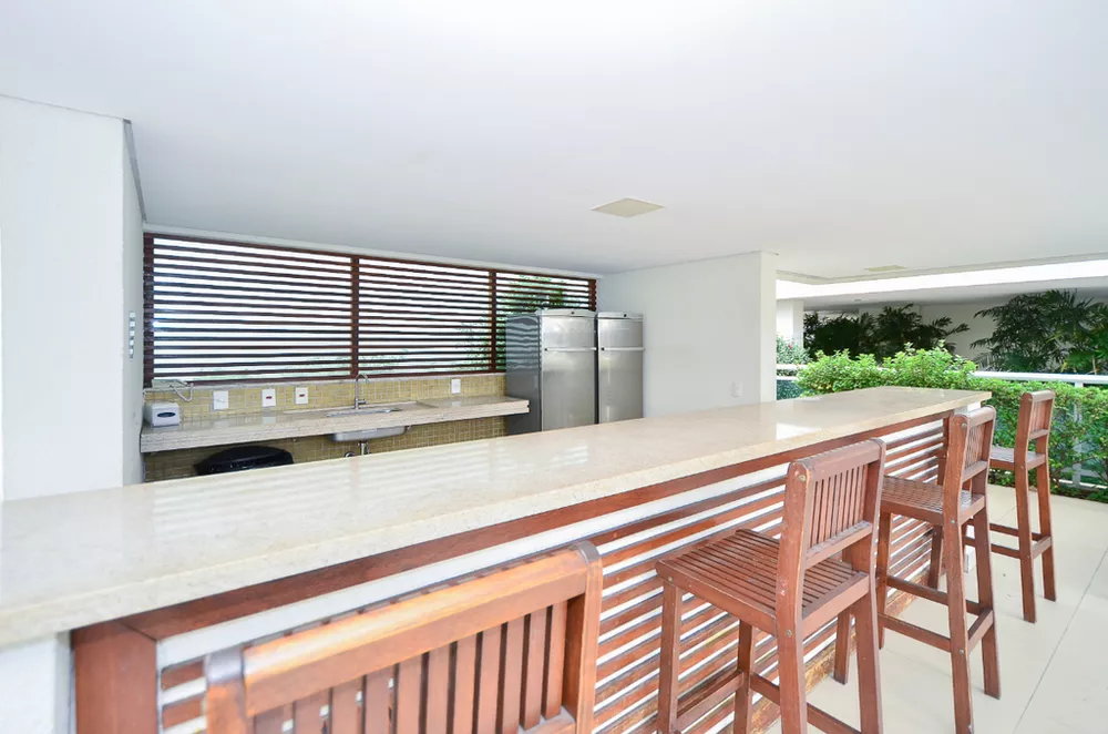 Apartamento, 3 quartos, 109 m² - Foto 3