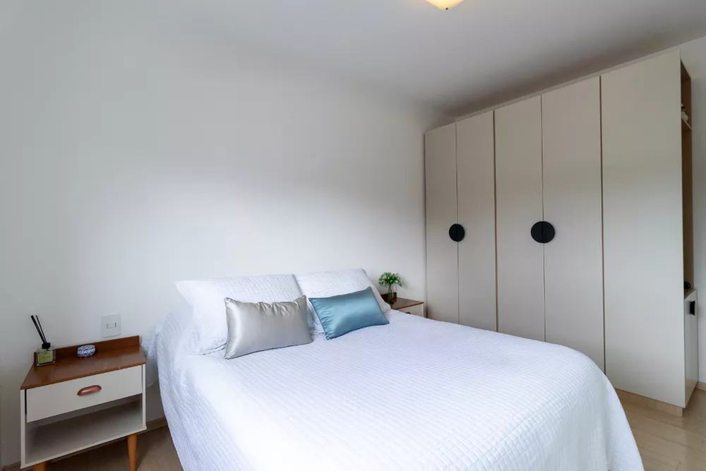 Apartamento, 3 quartos, 109 m² - Foto 4