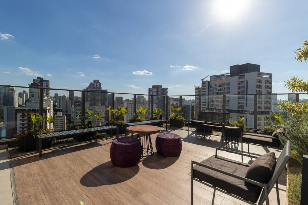 Apartamento, 1 quarto, 26 m² - Foto 11