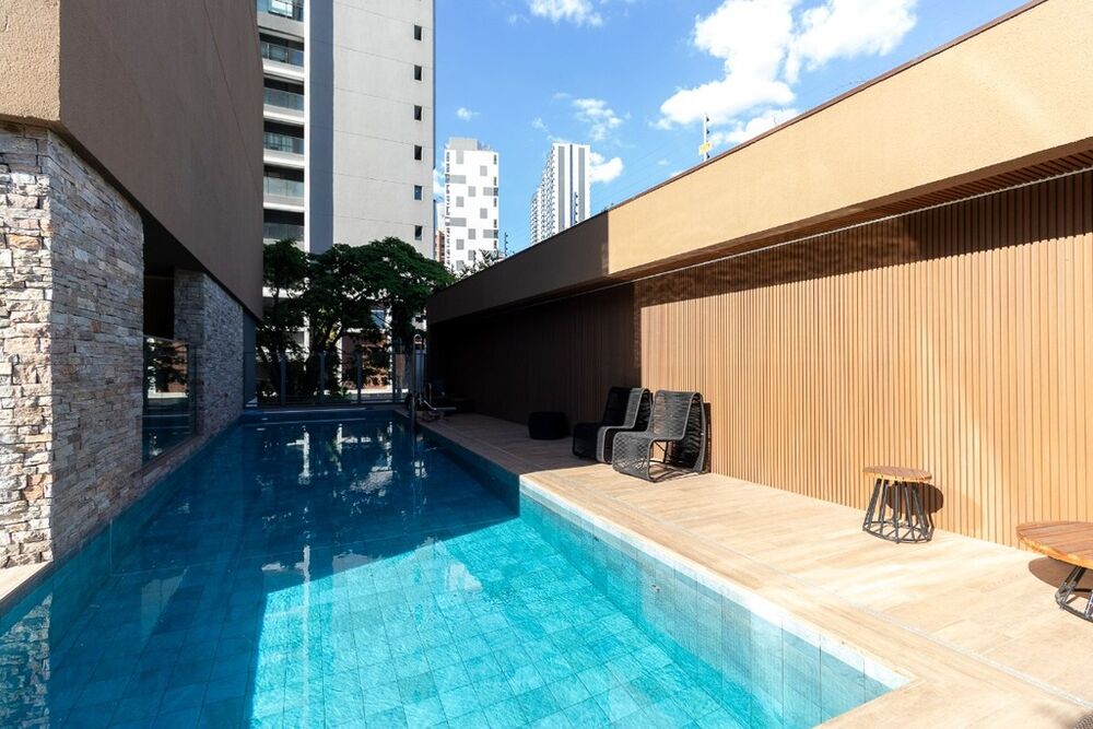 Apartamento, 1 quarto, 26 m² - Foto 5