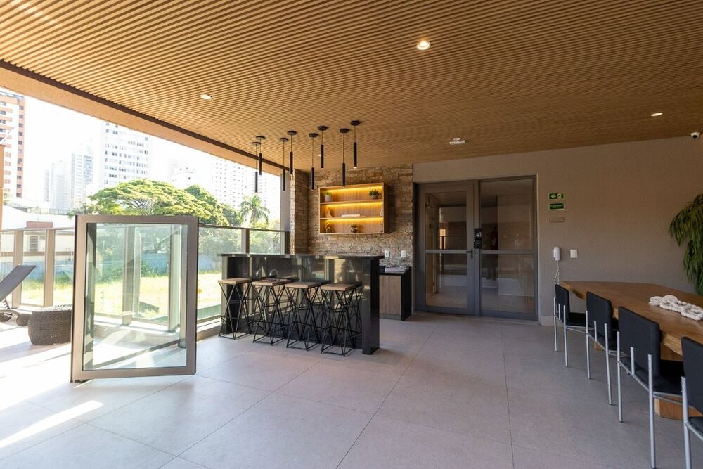 Apartamento, 1 quarto, 26 m² - Foto 12