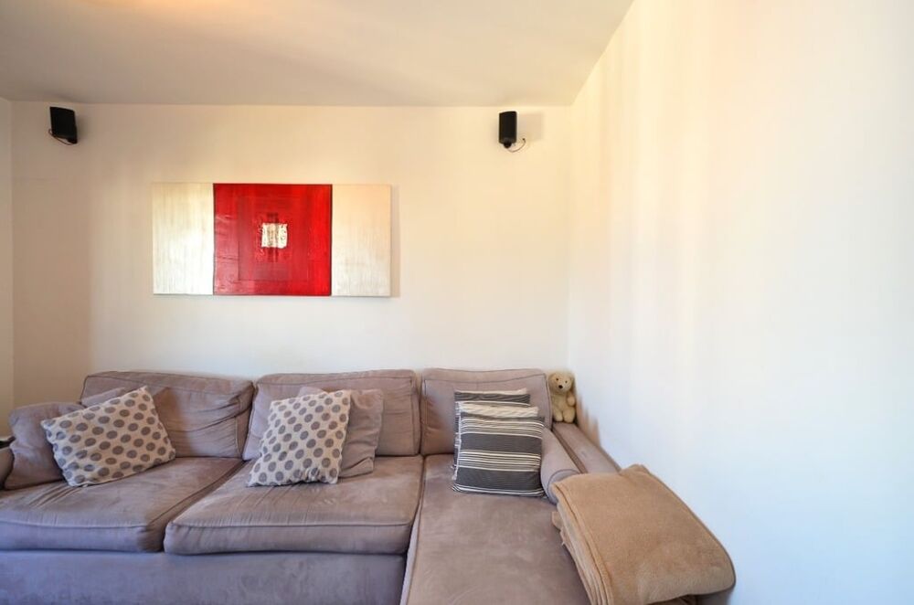 Apartamento à venda com 3 quartos, 166m² - Foto 8
