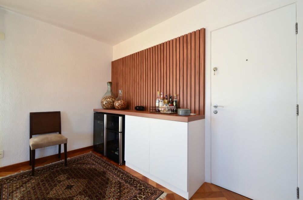 Apartamento à venda com 3 quartos, 166m² - Foto 2