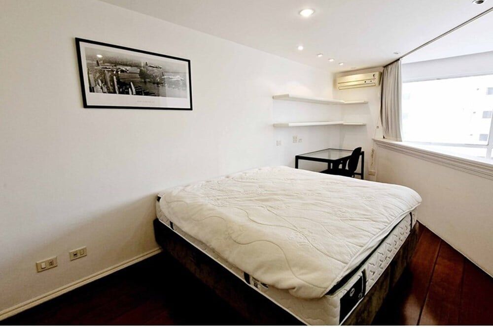 Apartamento, 1 quarto, 57 m² - Foto 3