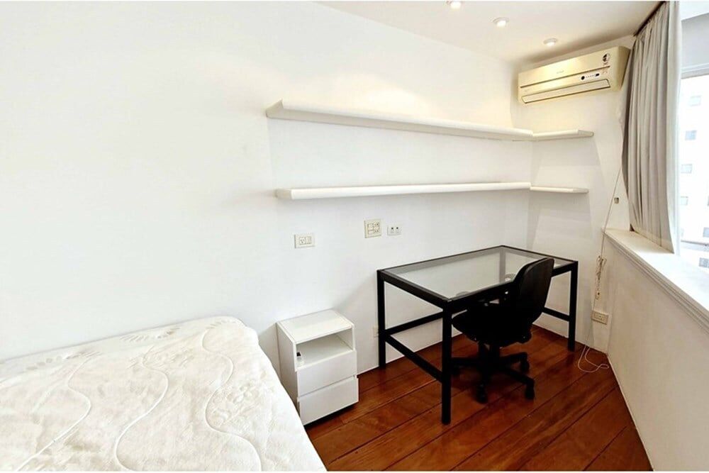 Apartamento, 1 quarto, 57 m² - Foto 4
