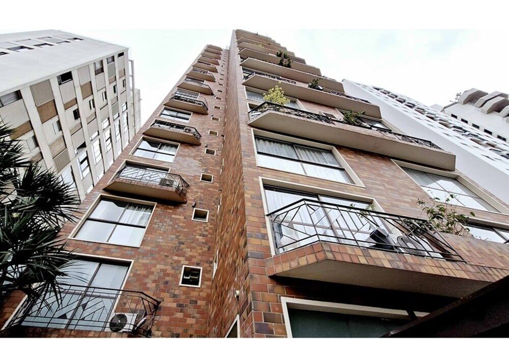 Apartamento, 1 quarto, 57 m² - Foto 1