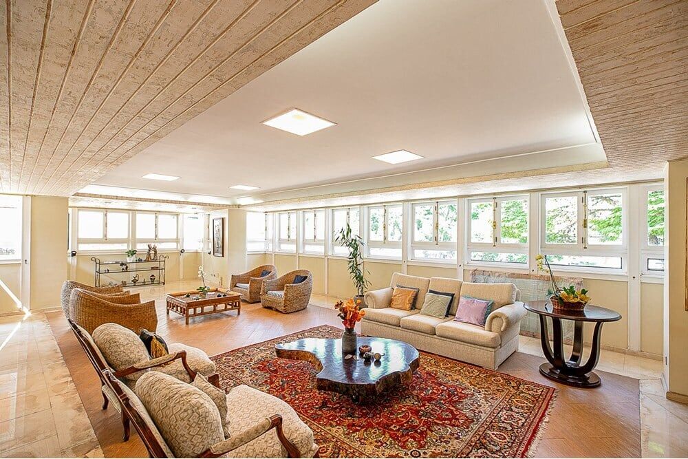 Casa à venda com 4 quartos, 1023m² - Foto 10