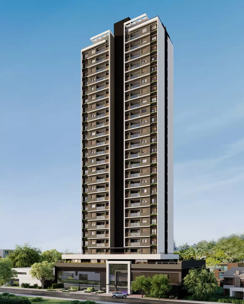 Apartamento, 2 quartos, 115 m² - Foto 7