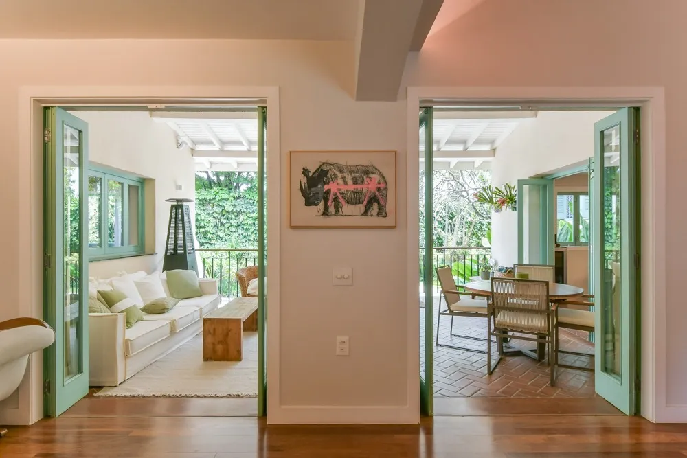 Casa, 5 quartos, 442 m² - Foto 3