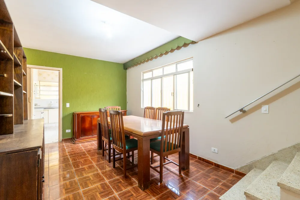 Casa, 3 quartos, 125 m² - Foto 1