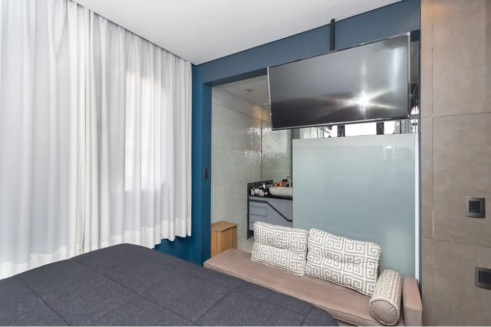 Apartamento, 4 quartos, 173 m² - Foto 2