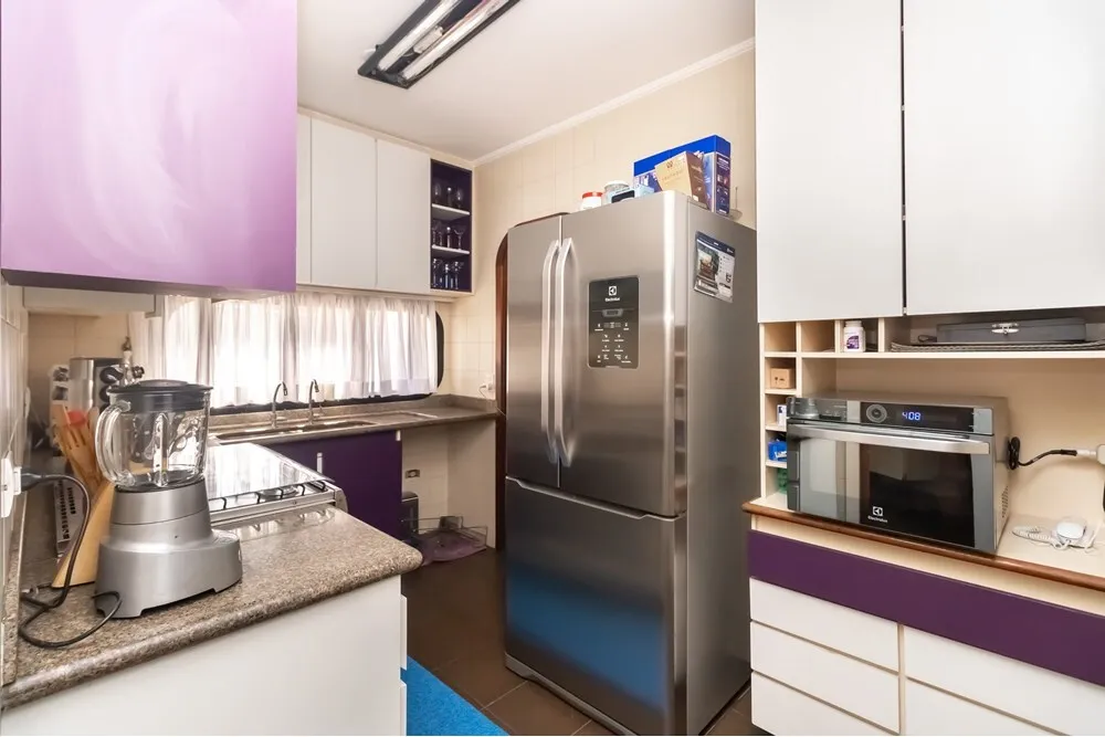Apartamento, 4 quartos, 173 m² - Foto 1