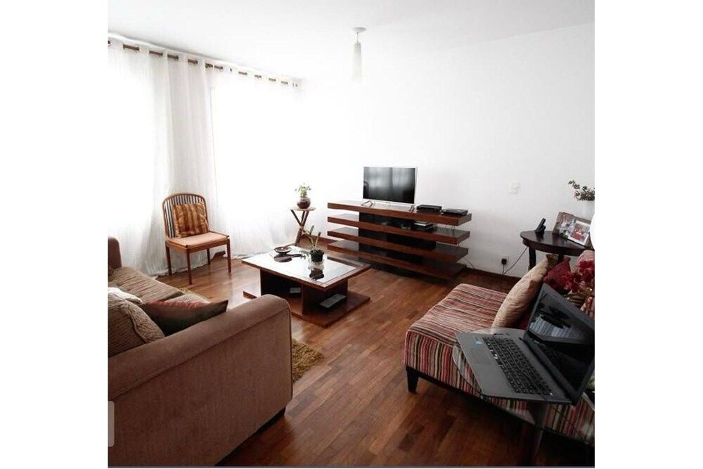 Apartamento, 3 quartos, 182 m² - Foto 2