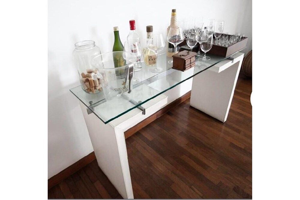 Apartamento, 3 quartos, 182 m² - Foto 1