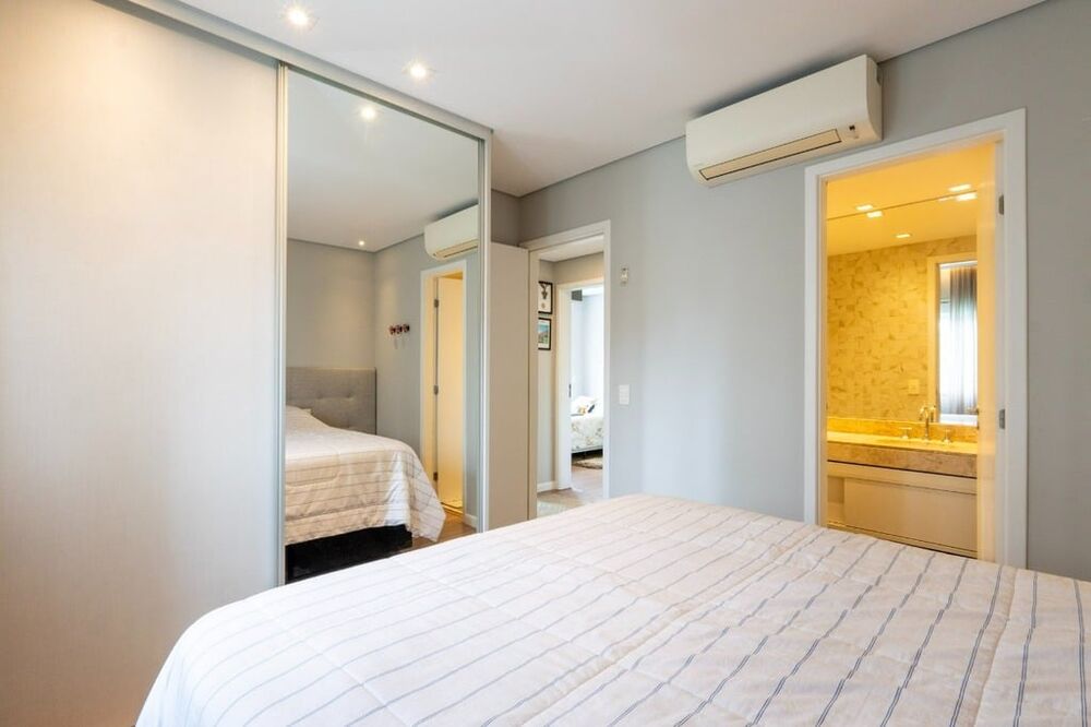 Apartamento, 3 quartos, 105 m² - Foto 1