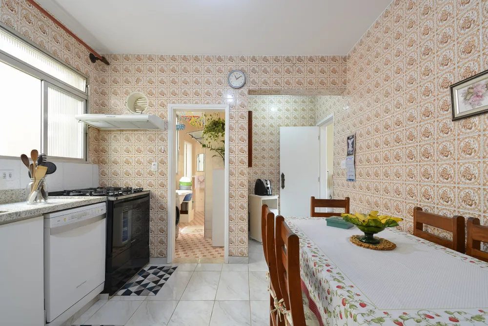 Apartamento, 3 quartos, 152 m² - Foto 2
