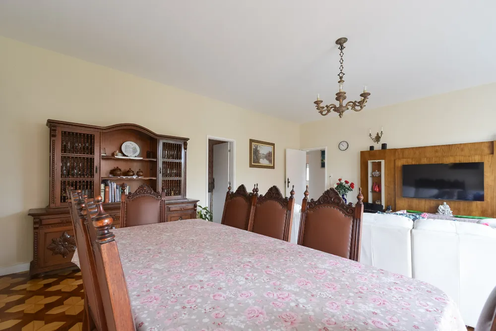 Apartamento, 3 quartos, 152 m² - Foto 4
