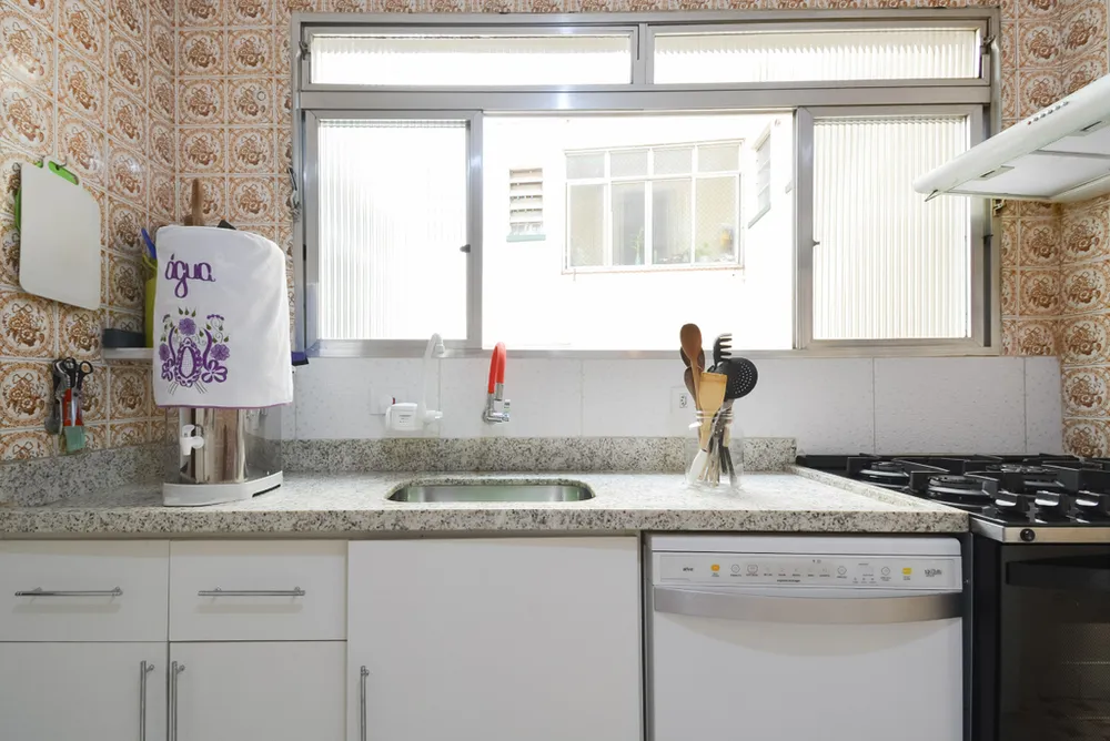Apartamento, 3 quartos, 152 m² - Foto 3
