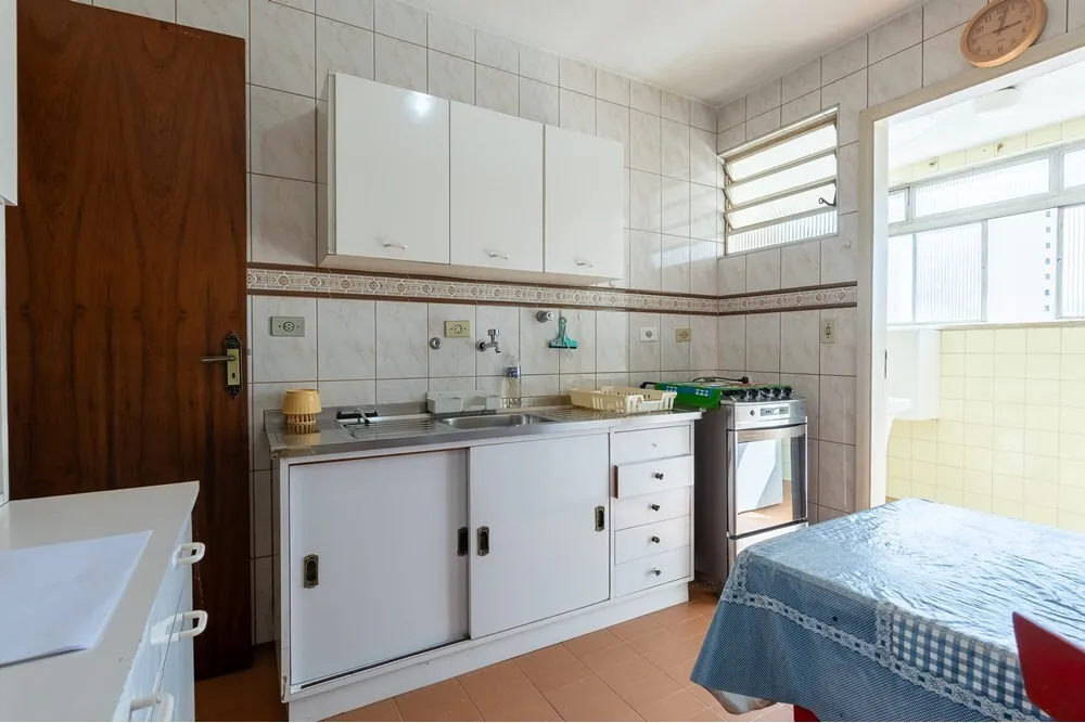 Apartamento, 3 quartos, 105 m² - Foto 2