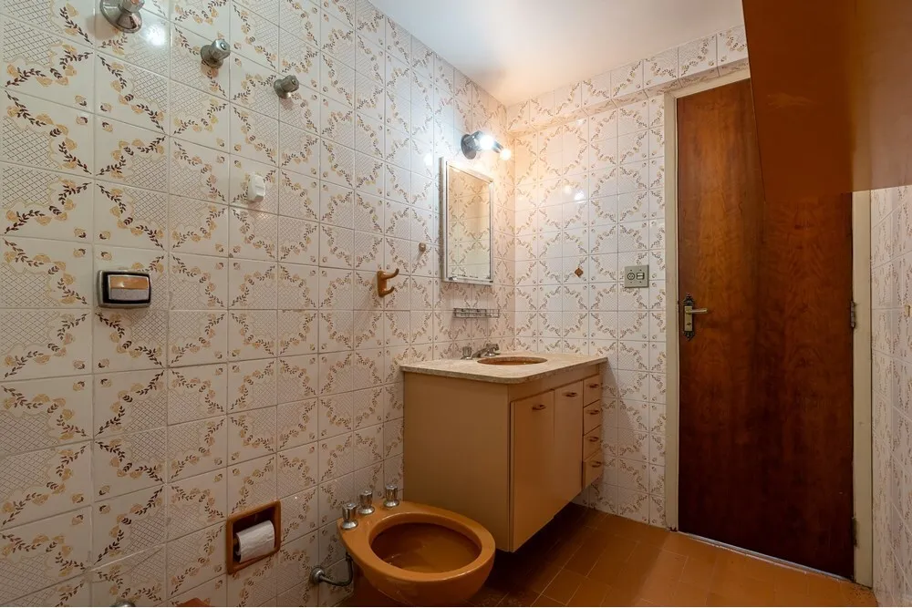 Apartamento, 3 quartos, 105 m² - Foto 1