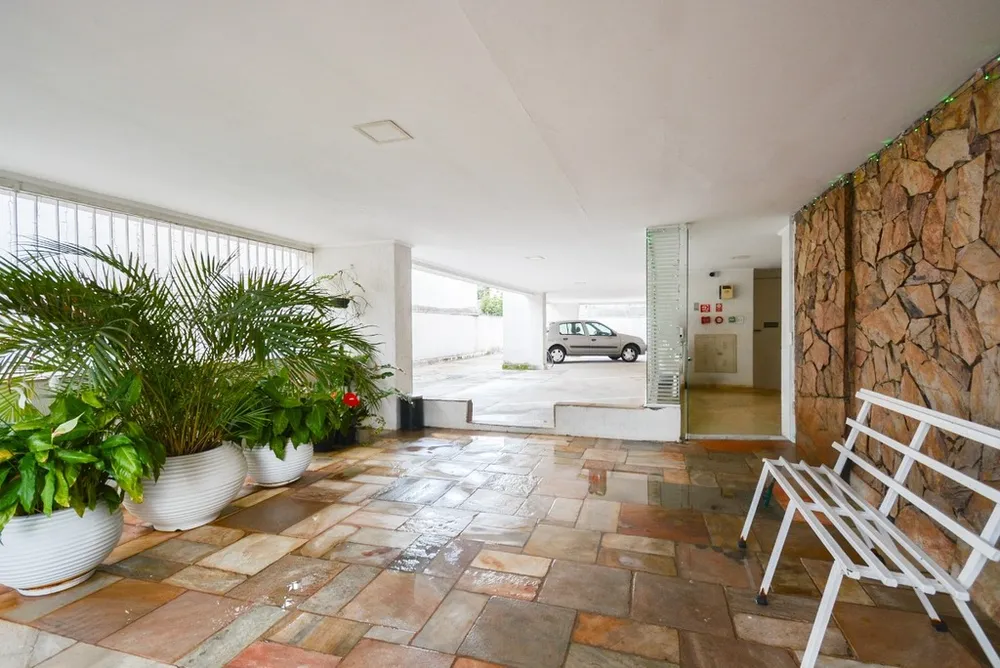 Apartamento, 1 quarto, 47 m² - Foto 2