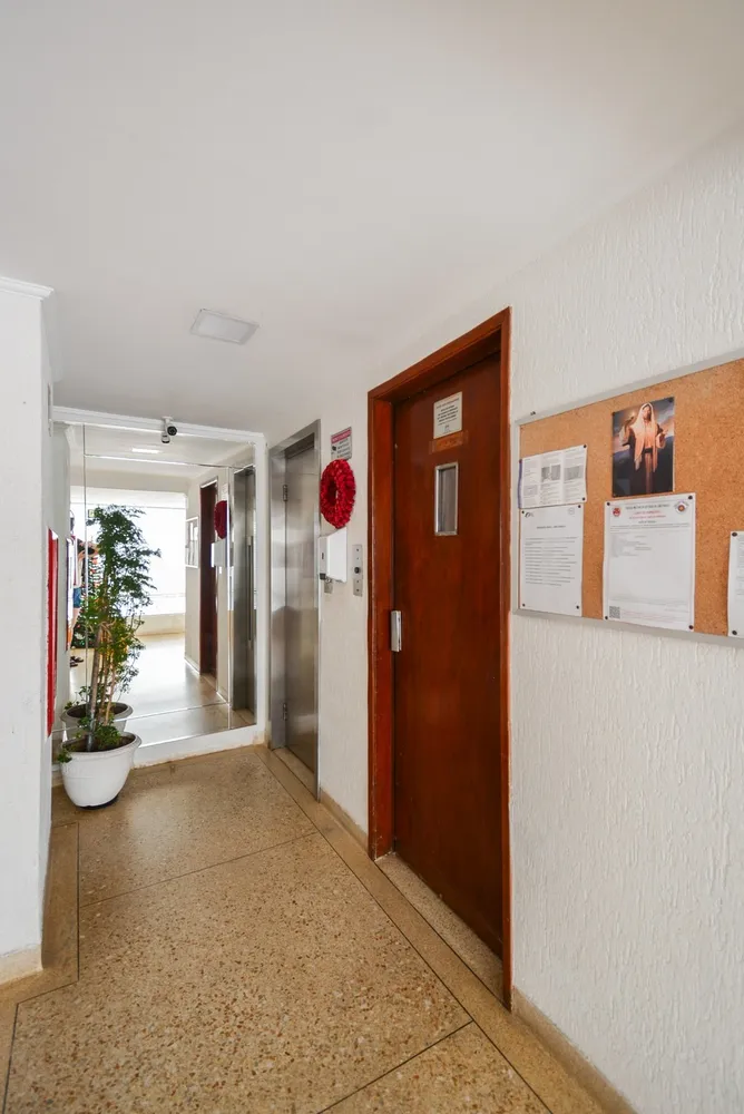 Apartamento, 1 quarto, 47 m² - Foto 4