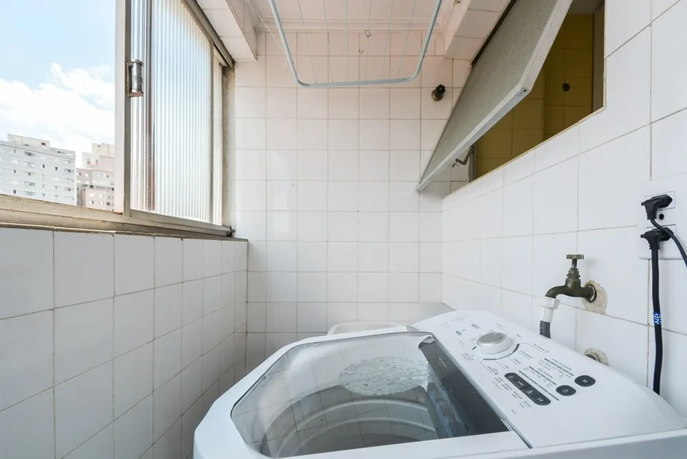 Apartamento, 1 quarto, 47 m² - Foto 1