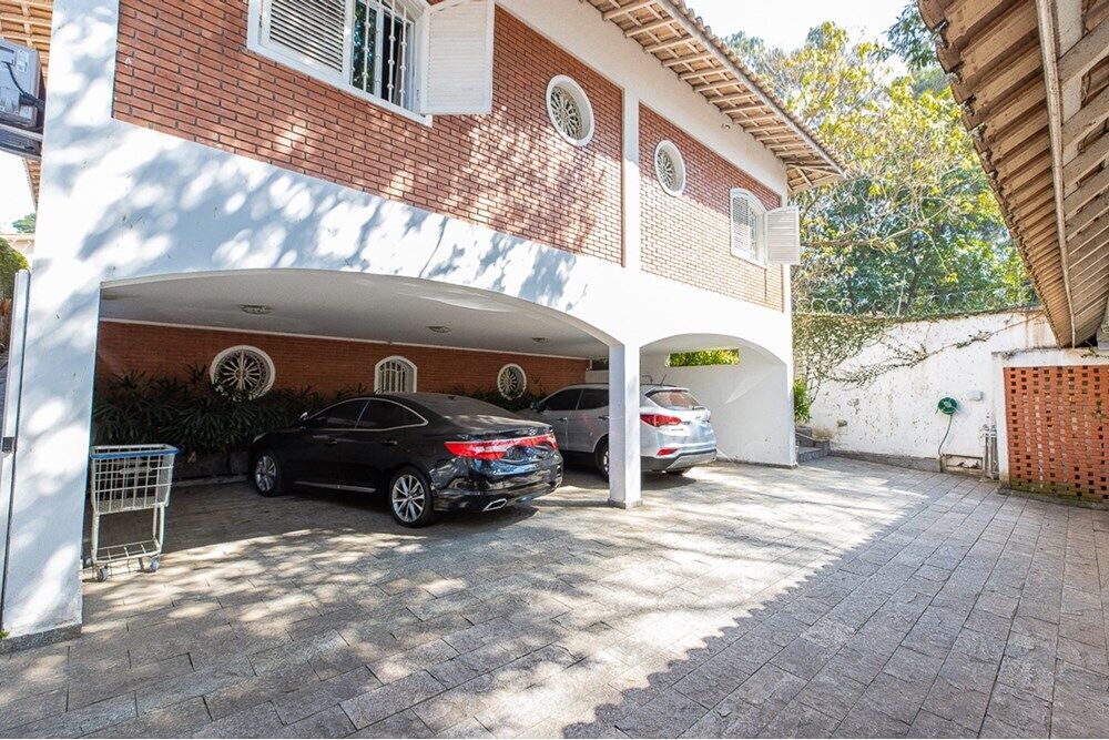 Casa, 5 quartos, 582 m² - Foto 4