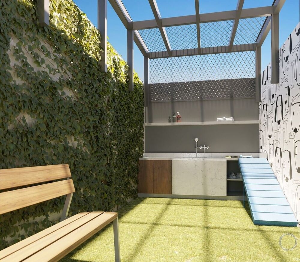 Apartamento, 3 quartos, 183 m² - Foto 6