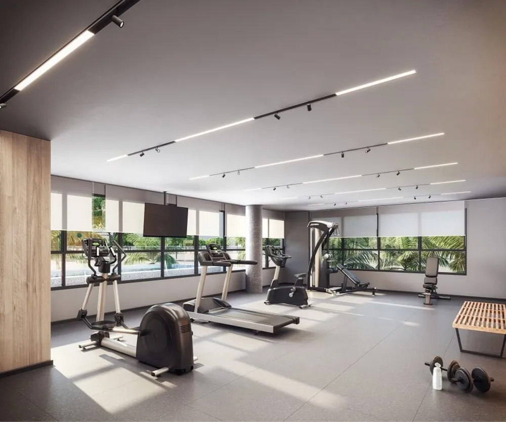 Cobertura, 2 quartos, 170 m² - Foto 3