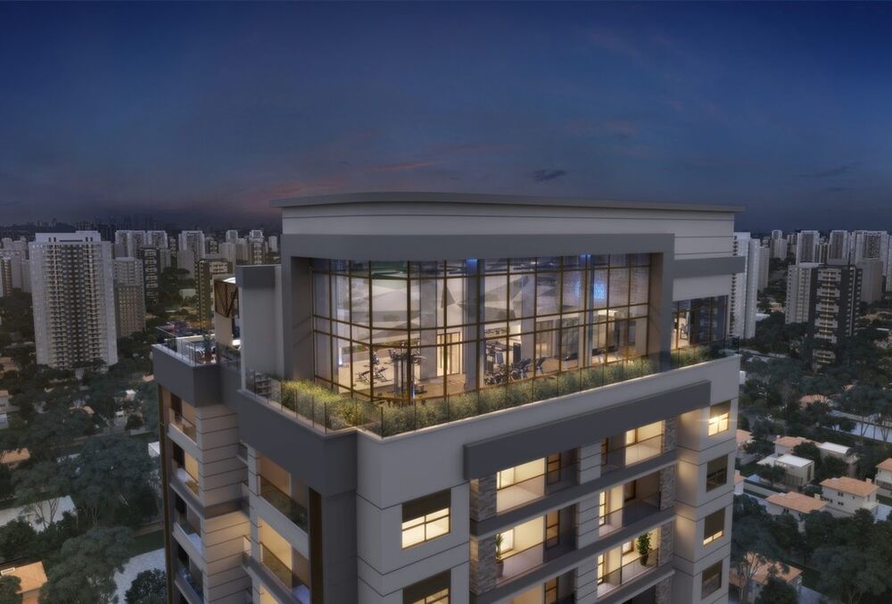 Apartamento, 2 quartos, 51 m² - Foto 7