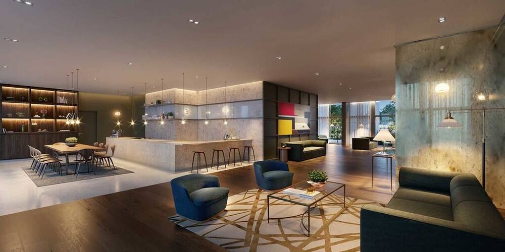 Apartamento, 4 quartos, 186 m² - Foto 4