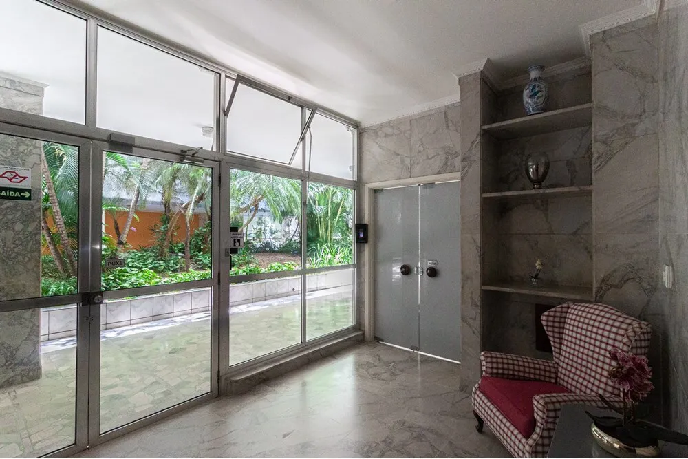 Apartamento, 3 quartos, 172 m² - Foto 1