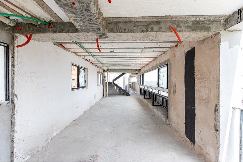 Cobertura, 2 quartos, 119 m² - Foto 7