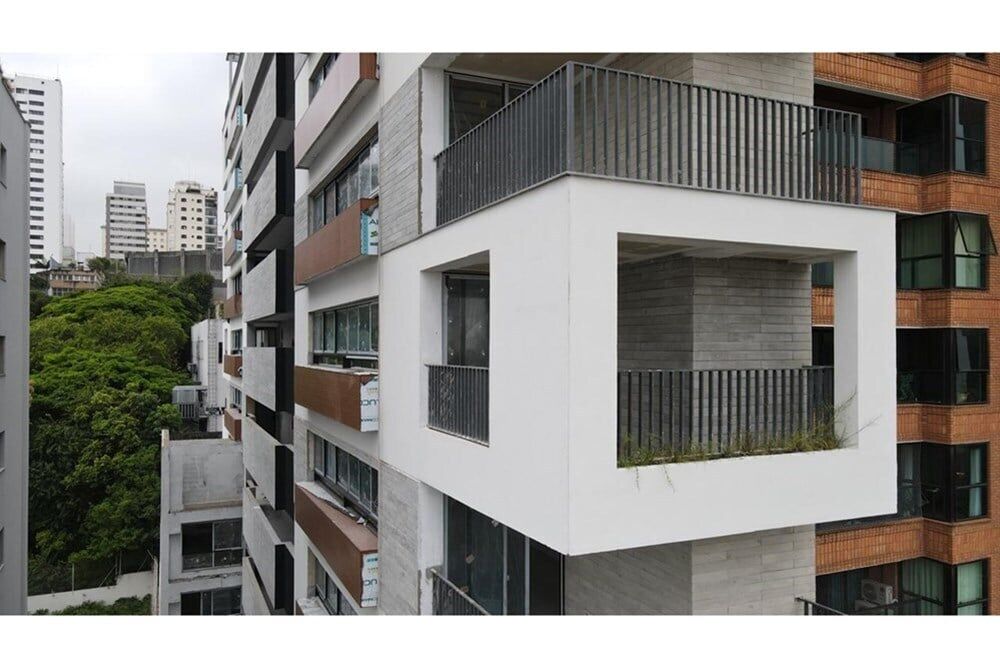 Cobertura, 2 quartos, 119 m² - Foto 11