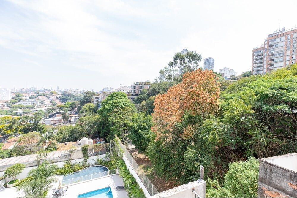 Cobertura, 2 quartos, 119 m² - Foto 8