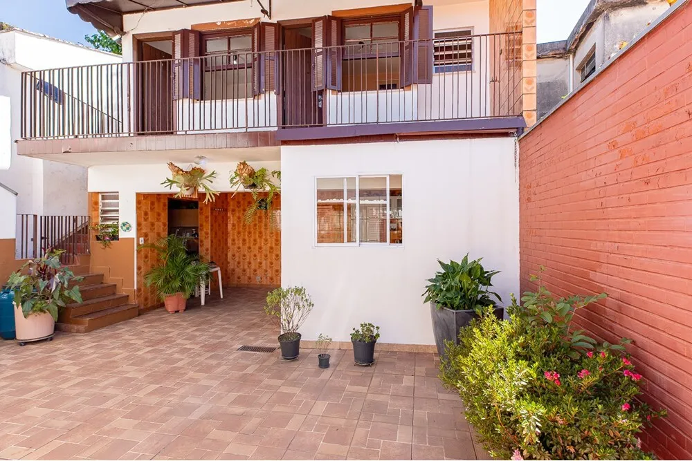 Casa, 3 quartos, 260 m² - Foto 2