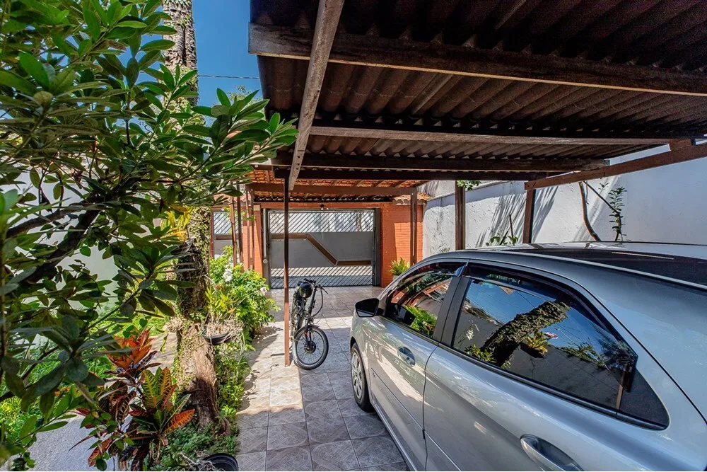 Casa, 3 quartos, 260 m² - Foto 4
