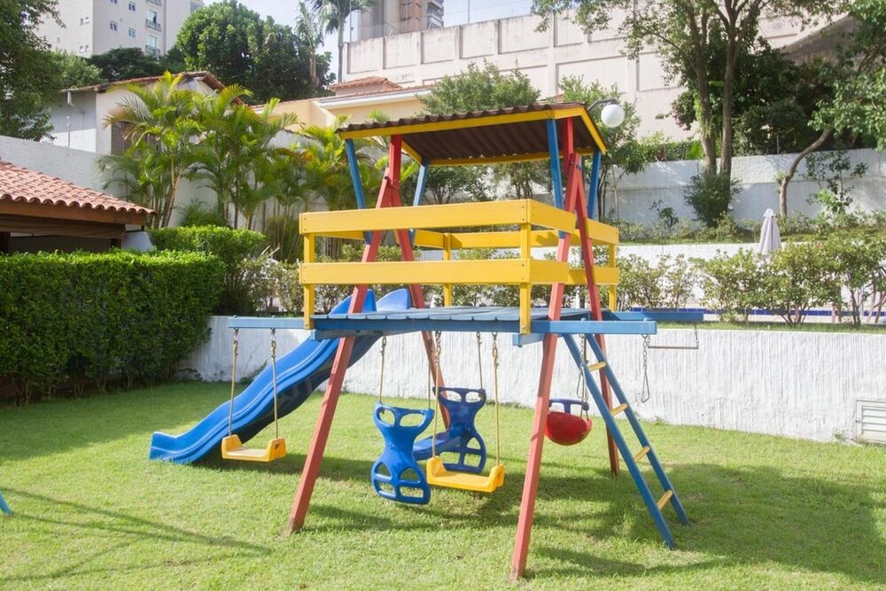 Apartamento, 3 quartos, 121 m² - Foto 2