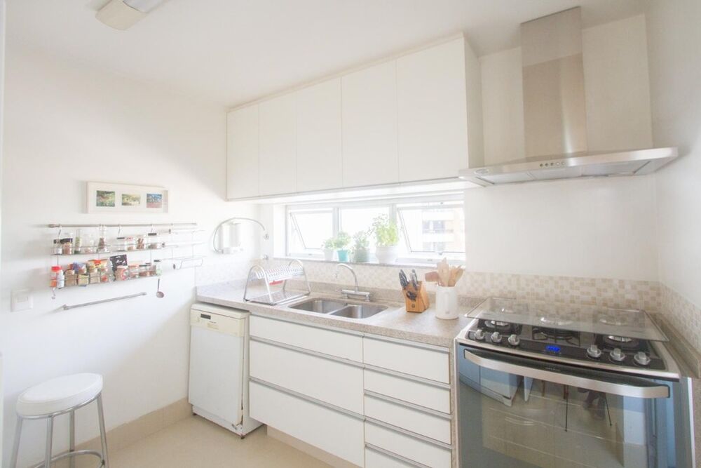 Apartamento, 3 quartos, 121 m² - Foto 4
