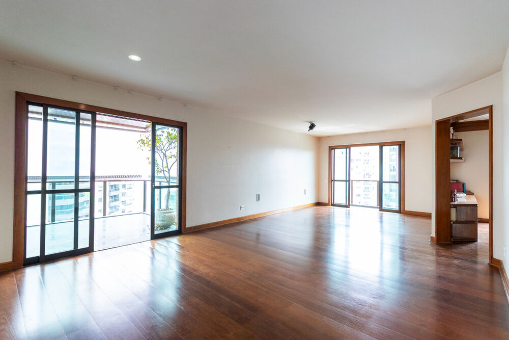 Apartamento, 3 quartos, 325 m² - Foto 4