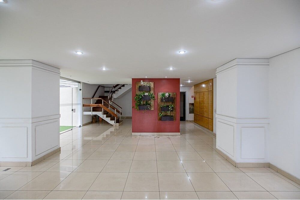 Apartamento, 3 quartos, 105 m² - Foto 2