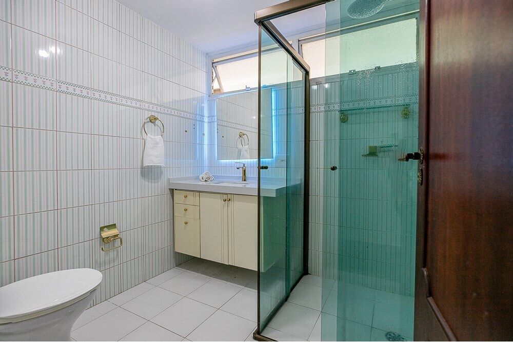 Apartamento, 3 quartos, 105 m² - Foto 4