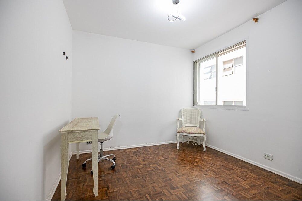 Apartamento, 3 quartos, 105 m² - Foto 1