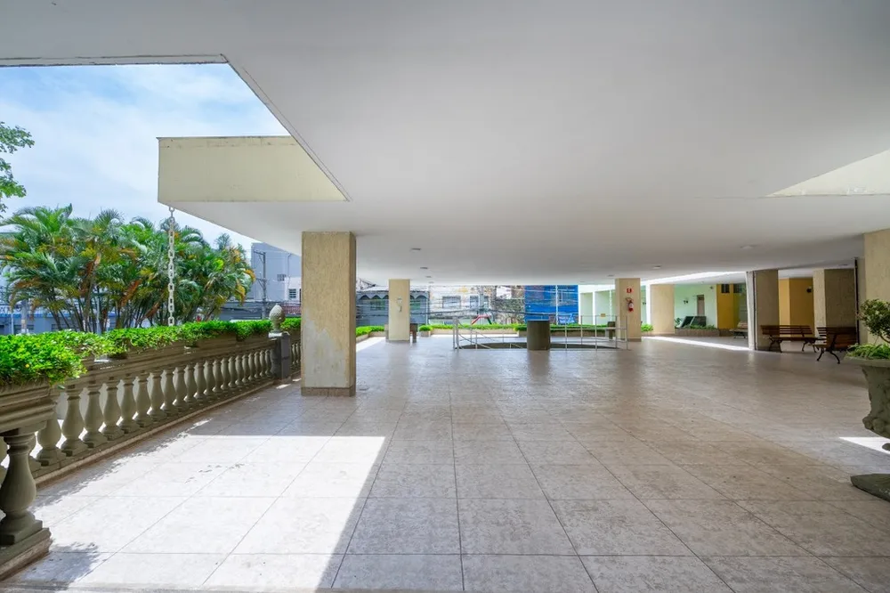 Apartamento, 2 quartos, 56 m² - Foto 1