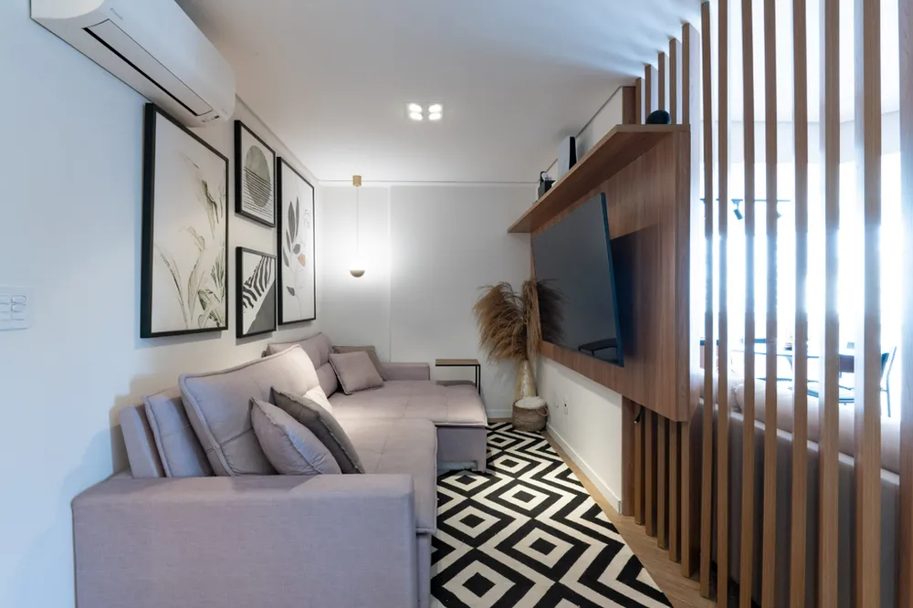 Apartamento, 3 quartos, 116 m² - Foto 4