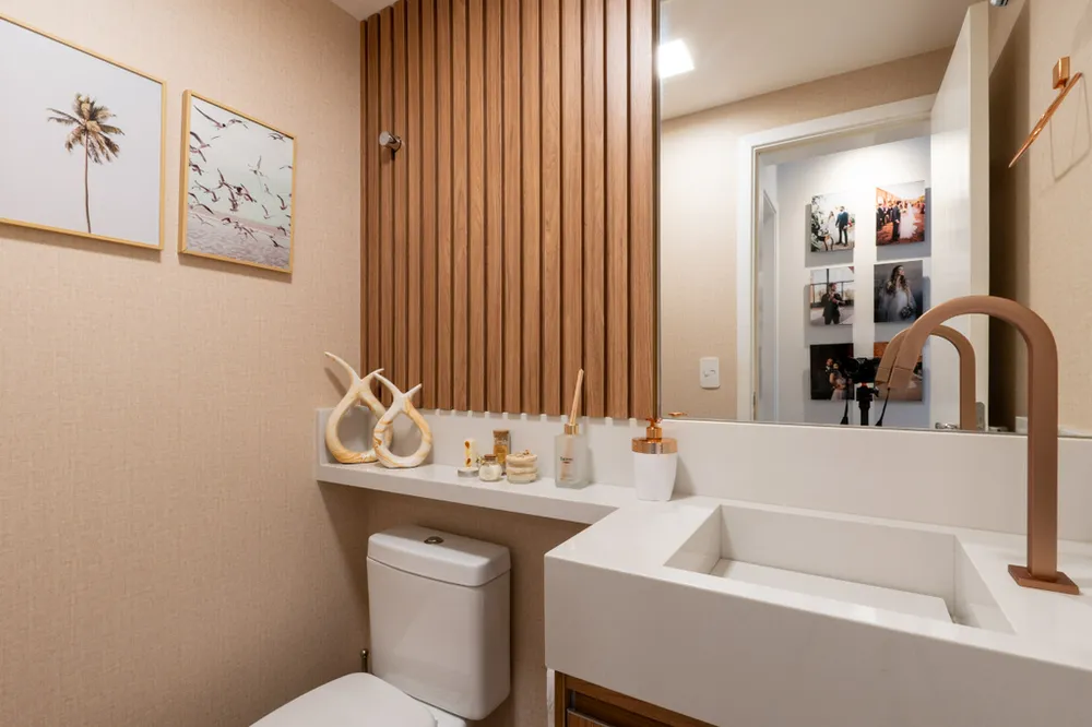 Apartamento, 3 quartos, 116 m² - Foto 1