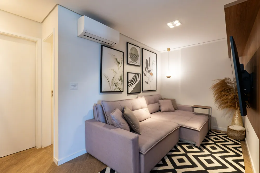 Apartamento, 3 quartos, 116 m² - Foto 3