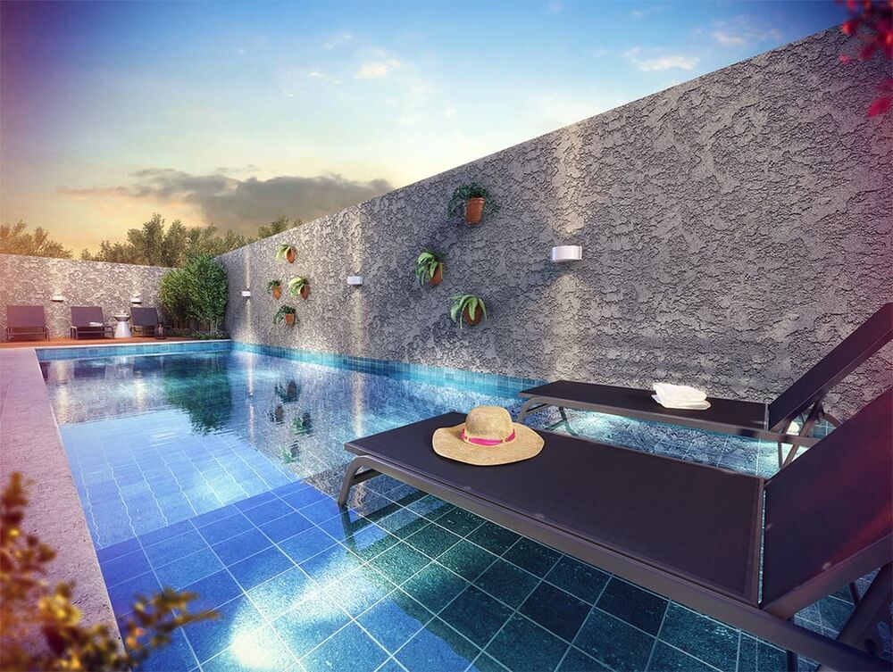 Apartamento, 2 quartos, 37 m² - Foto 5